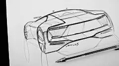 (3 封私信) 初学汽车手绘应注意哪些？有没有可以提高技术的临摹作品？ - 知乎