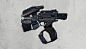 Gun, Tipa_ Graphic