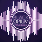 The beating pulse of the night. BLACK OPIUM EDP SOUND ILLUSION
Our summertime vibes limited edition available on www.yslbeauty.com 
#yslbeauty #fragrance #blackopium #festival