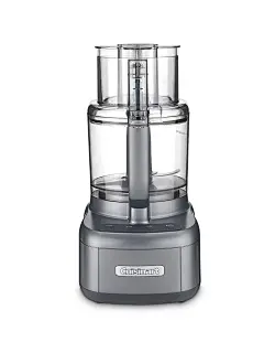 Cuisinart Elemental 11 Cup Food Processor 青铜色: 亚马逊中国: 厨具-海外购 美亚直邮