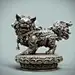 Yazi-（Textured version）, Zhelong Xu