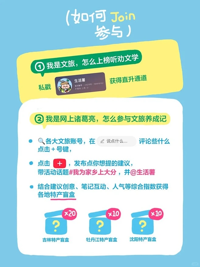 文旅听劝大会开始啦！听听momo老师怎么...