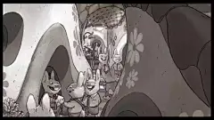 场景 人物 原画 插画 欧美 (359)