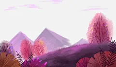 山峰树木奇妙手绘边框图片大小1733x1000px 图片尺寸1.79 MB 来自PNG搜索网 pngss.com 免费免扣png素材下载！边框#广告插画#海报插画#简约#精美插画#卡通#山峰树木#手绘#图案装饰设计#纹理边框#小清新#