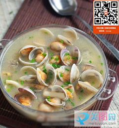 琪馨丫头采集到美食