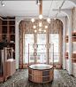 Madiis Store Designed By Anastasia Bila