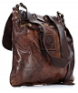 Campomaggi Lavata Shoulder Bag C1369VL-1701: