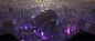 NEO TOKYO CITY