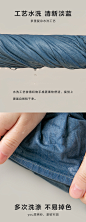 棉叔叔童装儿童夏季薄款纯棉牛仔裤宽松修身阔腿裤七分裤子百搭潮-tmall.com天猫