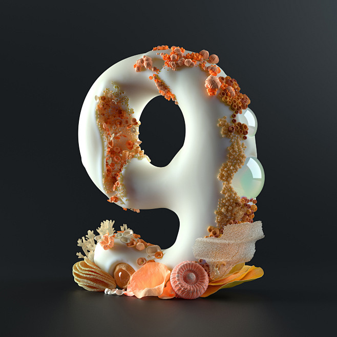 36days 36daysoftype ...
