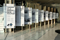 Cedefop exhibition on the occasion of its 40th anniversary : Cedefop’s 40th anniversary exhibition charts the political and social circumstances which led to the Centre’s establishment in 1975, and the events that have shaped its work over the past four d