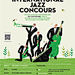 Jarasum Jazz festival poster collection : Series of poster illustration for Jarasum international Jazz and Rhythm and Barbecue festivals during 2012-2014