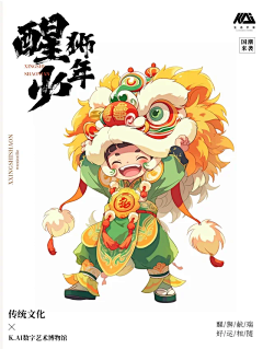 天猫是只猫采集到新年