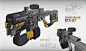 Solar Shock, Dipo Muh. : Sometimes you just need a big gun