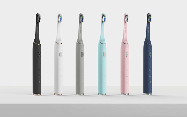 Electric Toothbrush