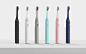 Electric Toothbrush