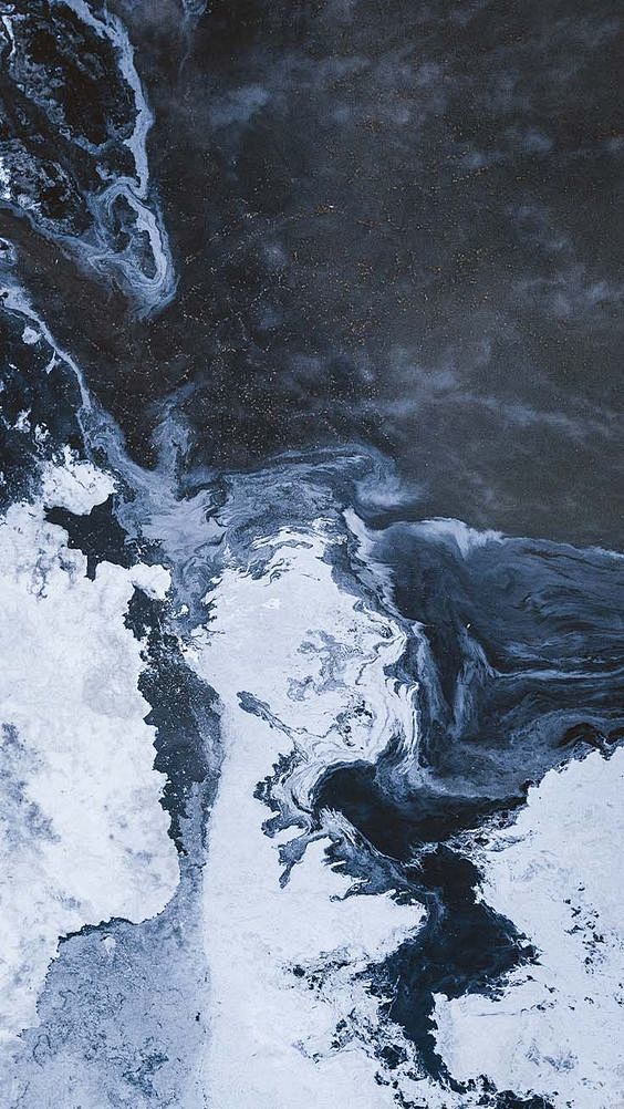 Marble iPhone Wallpa...