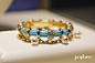 Tiffany & Co. New Collections 2013 Preview | Popbee - a fashion, beauty blog in Hong Kong.