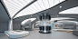 The Fourth Industrial Revolution is changing the aesthetic of retail interiors – here’s how : Immersive retail spaces are starting to reference the bleeding edge of advanced scientific research and automation. We shared examples in our Frame 133 issue.