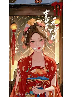 北方有佳人，绝世而独立～元宵快乐
