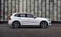 All-New XC60 Luxury SUV | Volvo Cars