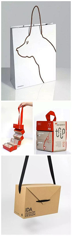 The_Three_DesignS采集到手提袋、环保袋