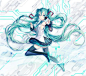 初音未来