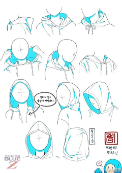 plli采集到服装画法
