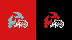 虾闹 品牌策划设计