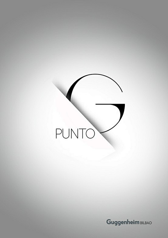 Punto G #logo