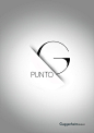 Punto G #logo@北坤人素材