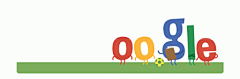 Amoonee采集到Google LOGO