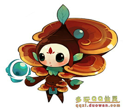 子虞27采集到奇幻