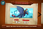 梦工厂驯龙记 DreamWorks Dragons: TapDragonDrop﹣Zozoka.com - iOS资料库 - 限时免费 | 游戏评测 | 游戏攻略 | 新游推荐