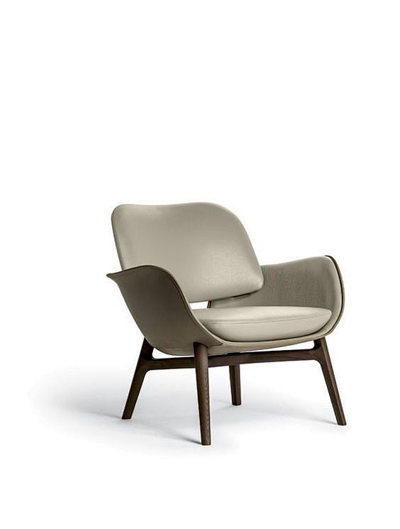 Martha Armchairs by ...