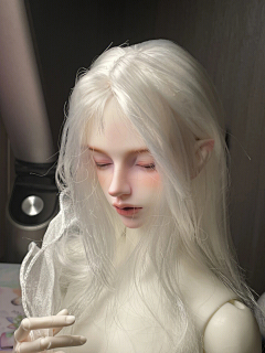 死线摸鱼高手采集到z-bjd