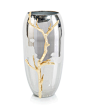 Vase with Branch - Jars/Urns/Vases/Bowls - Accessories - Accessories & Botanicals - Our Products