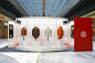 【一万种快闪店】Stone Island 2019秋冬POP UP限时店