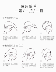 大小葵采集到使用方法