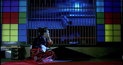 santcymisure采集到恶女花魁