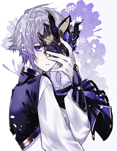 TImko、采集到人设♂