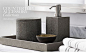 Bath Countertop Collections