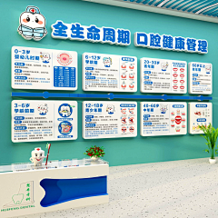 zf小风采集到企业墙