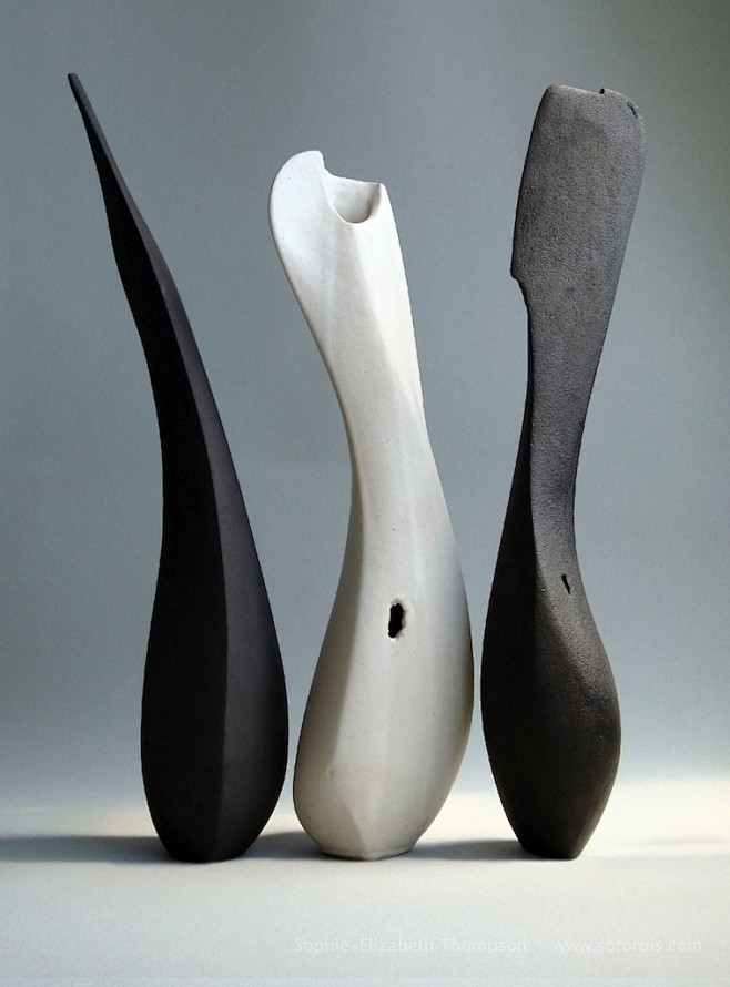 ceramic sculpture, b...