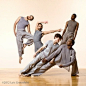 Lois Greenfield Photography : Dance Photography : Bill T. Jones/Arnie Zane Dance Co.