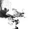 水墨龙3