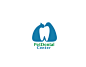 PetDental Center Logo : Logo design for PetDental Center