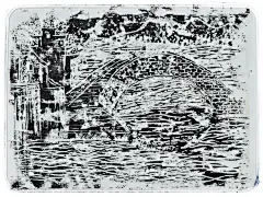 冰版画11