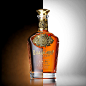 Cognac render (CGI) : make for Grandburo
