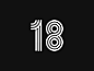 18